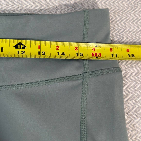 Under Armour Leggings Women XL Tall Launch Tights Activewear Gym Running Workout - Picture 14 of 15